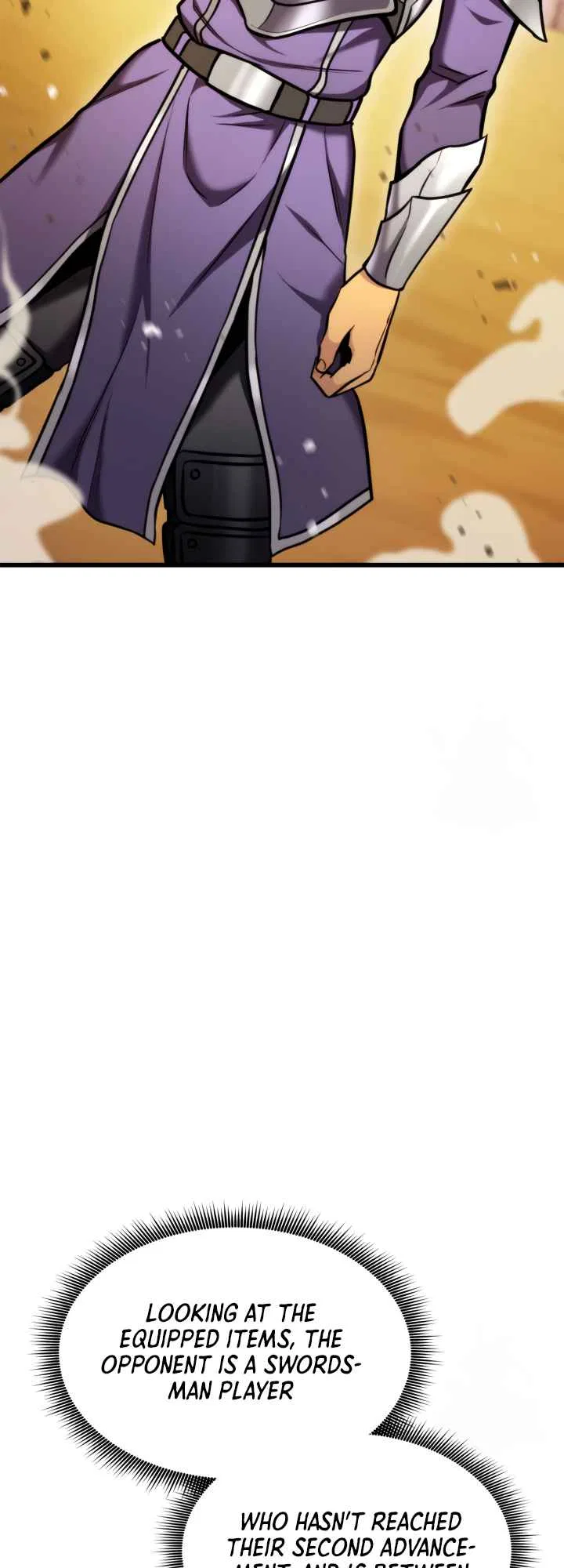 Ranker’s Return (Remake) Chapter 101 – Page 41