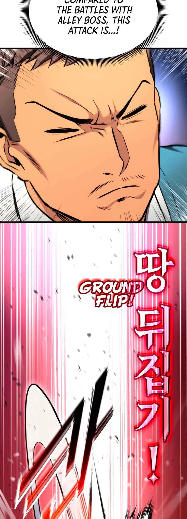 Ranker’s Return (Remake) Chapter 101 – Page 44