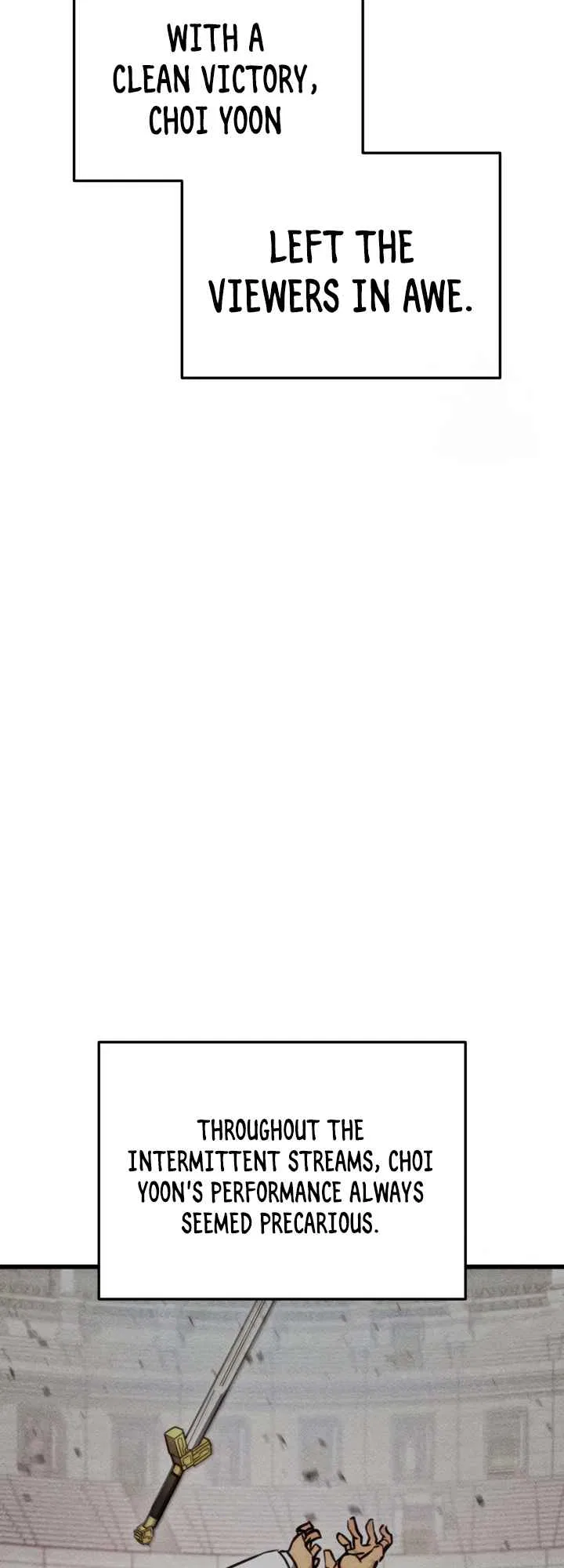 Ranker’s Return (Remake) Chapter 101 – Page 50