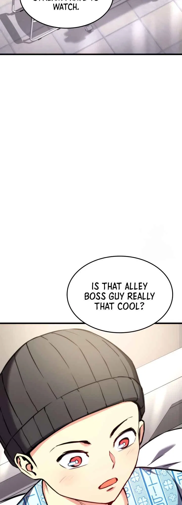 Ranker’s Return (Remake) Chapter 101 – Page 56
