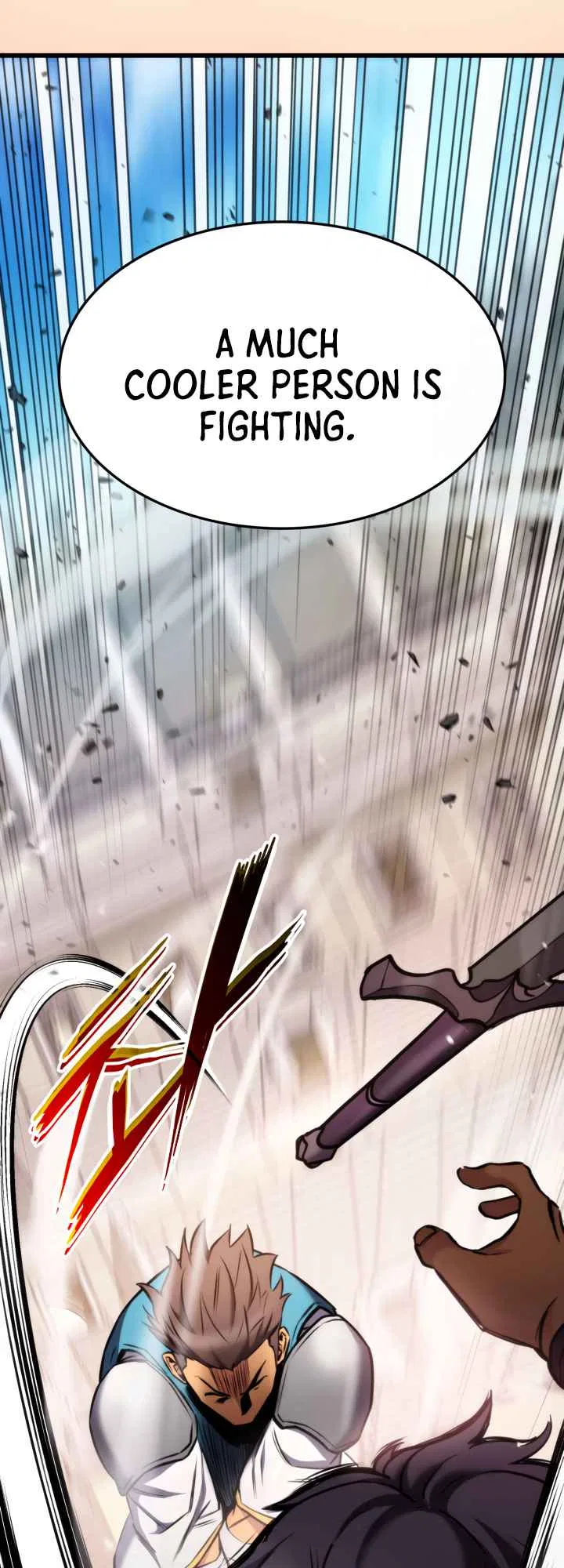Ranker’s Return (Remake) Chapter 101 – Page 58