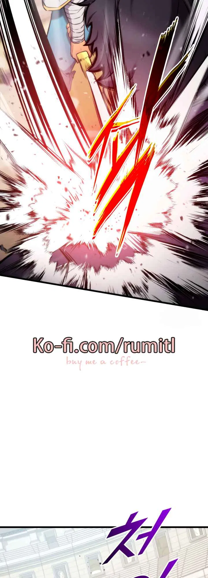 Ranker’s Return (Remake) Chapter 101 – Page 59