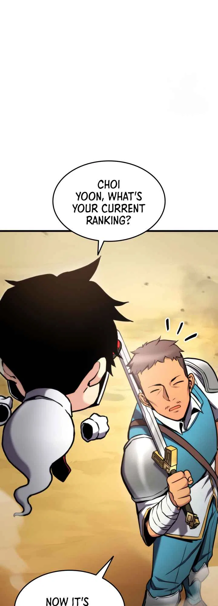 Ranker’s Return (Remake) Chapter 101 – Page 62