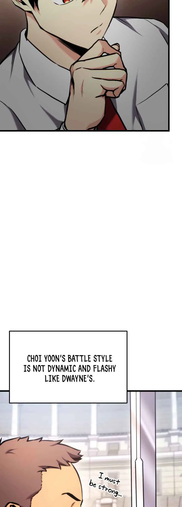 Ranker’s Return (Remake) Chapter 101 – Page 64