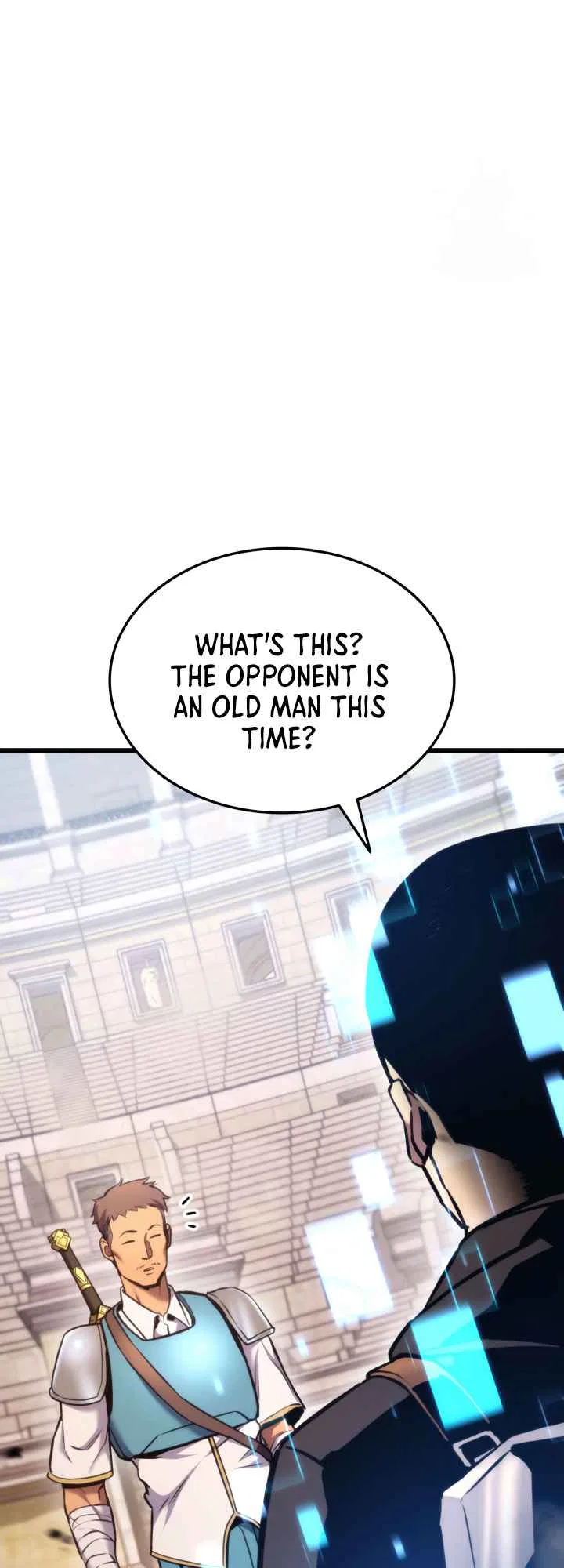 Ranker’s Return (Remake) Chapter 101 – Page 68