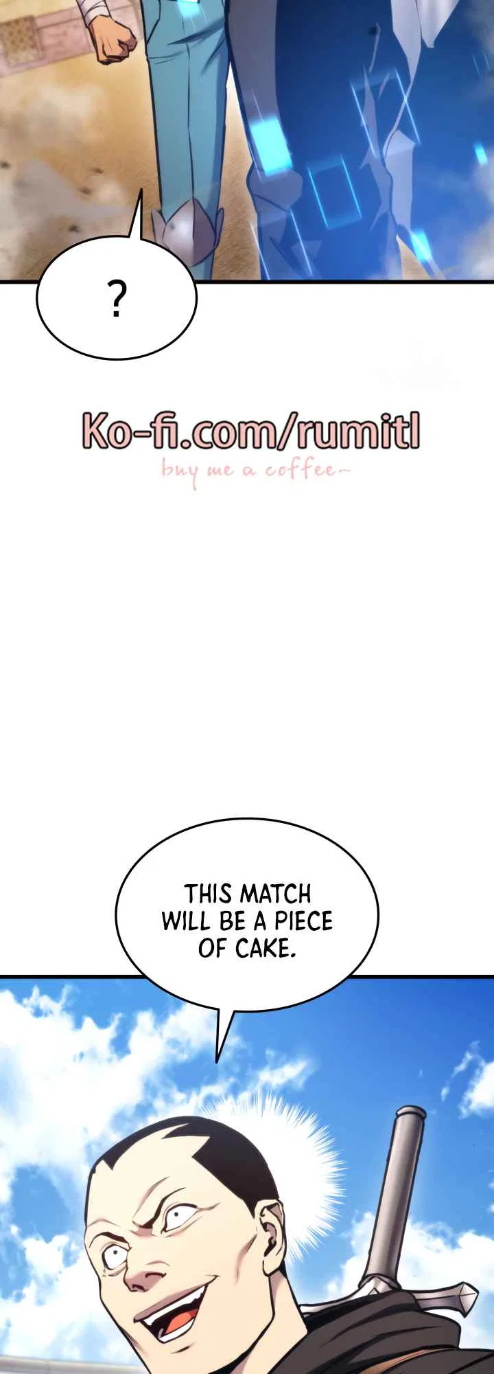 Ranker’s Return (Remake) Chapter 101 – Page 69