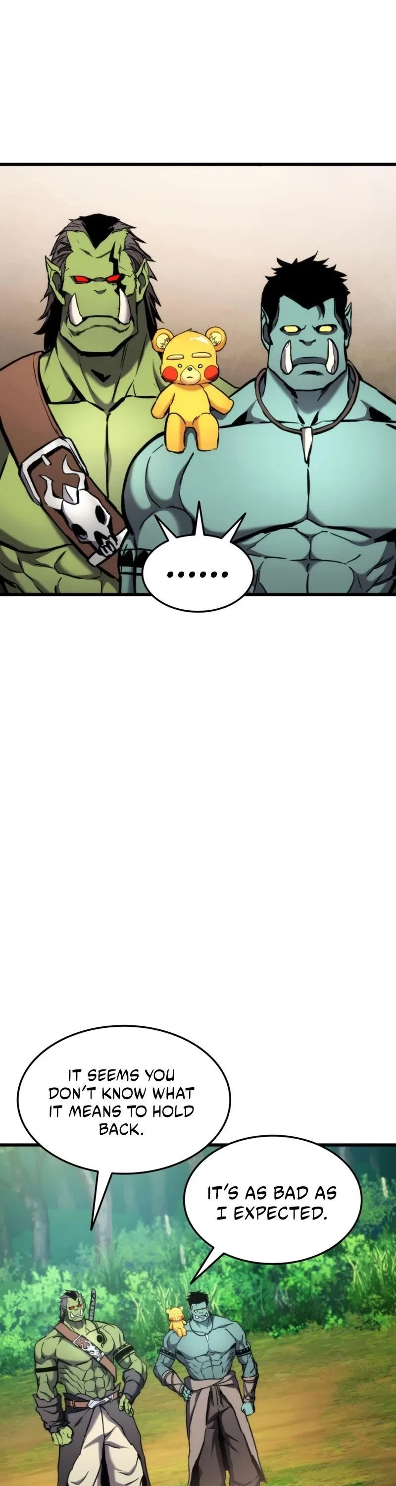 Ranker’s Return (Remake) Chapter 100 – Page 9