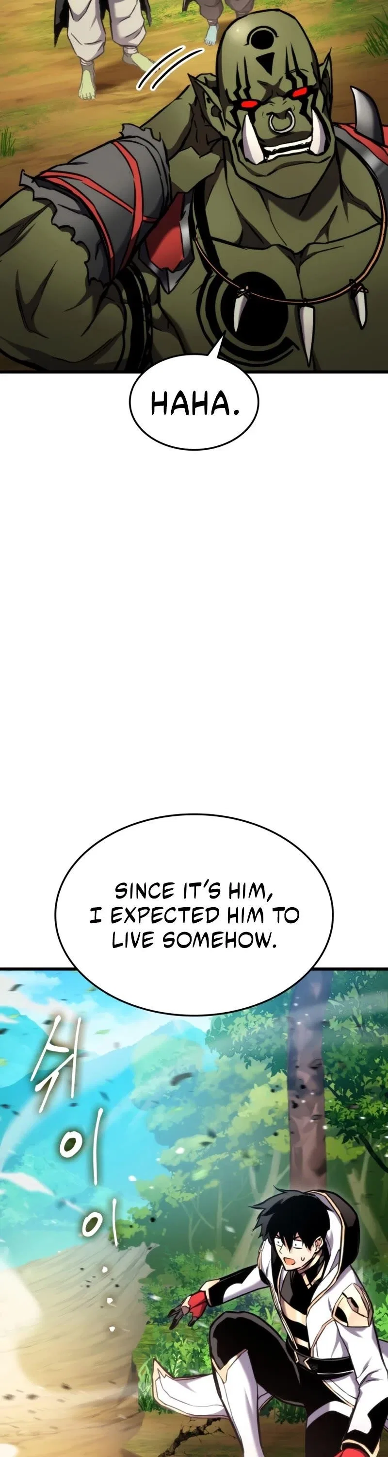 Ranker’s Return (Remake) Chapter 100 – Page 10
