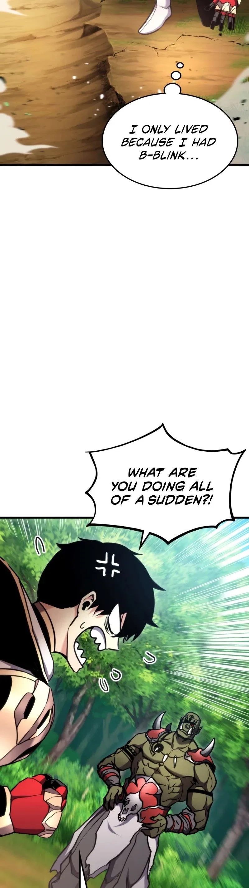 Ranker’s Return (Remake) Chapter 100 – Page 11