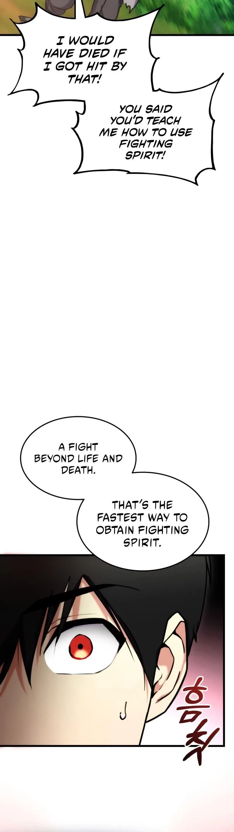 Ranker’s Return (Remake) Chapter 100 – Page 12
