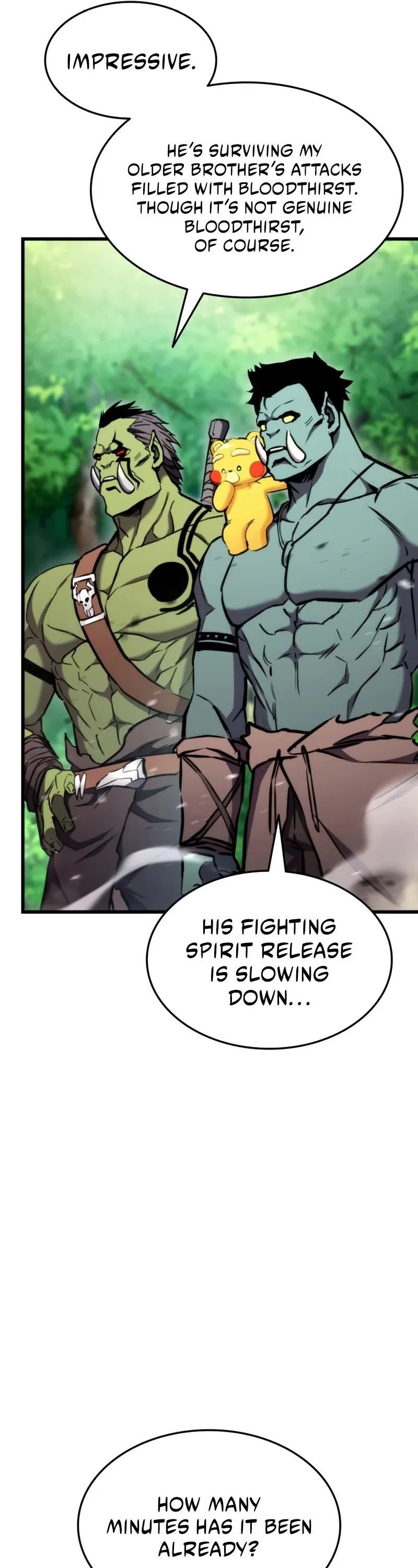 Ranker’s Return (Remake) Chapter 100 – Page 17
