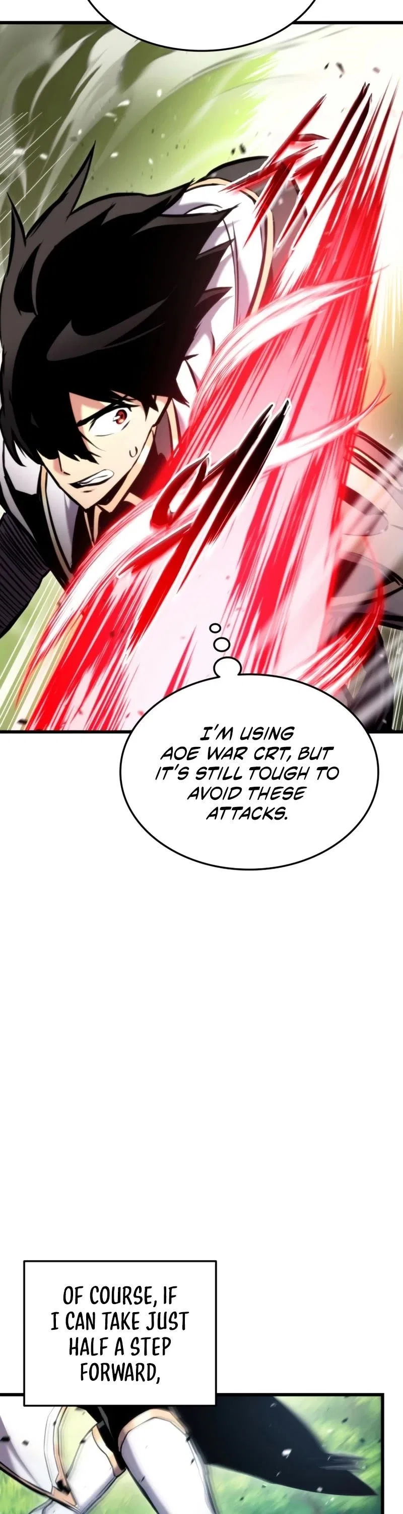 Ranker’s Return (Remake) Chapter 100 – Page 18