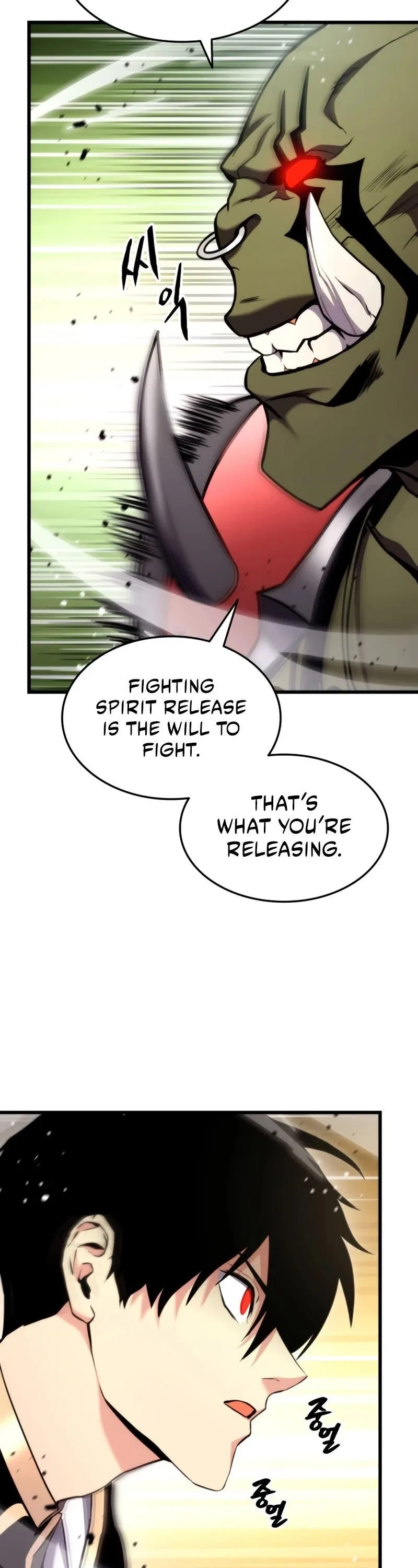 Ranker’s Return (Remake) Chapter 100 – Page 23