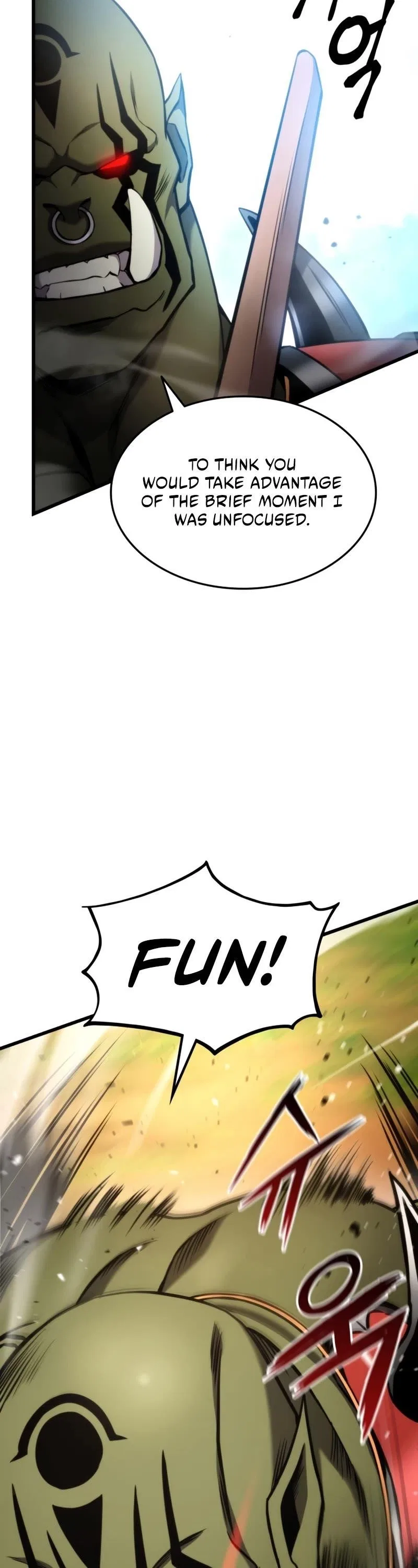 Ranker’s Return (Remake) Chapter 100 – Page 26