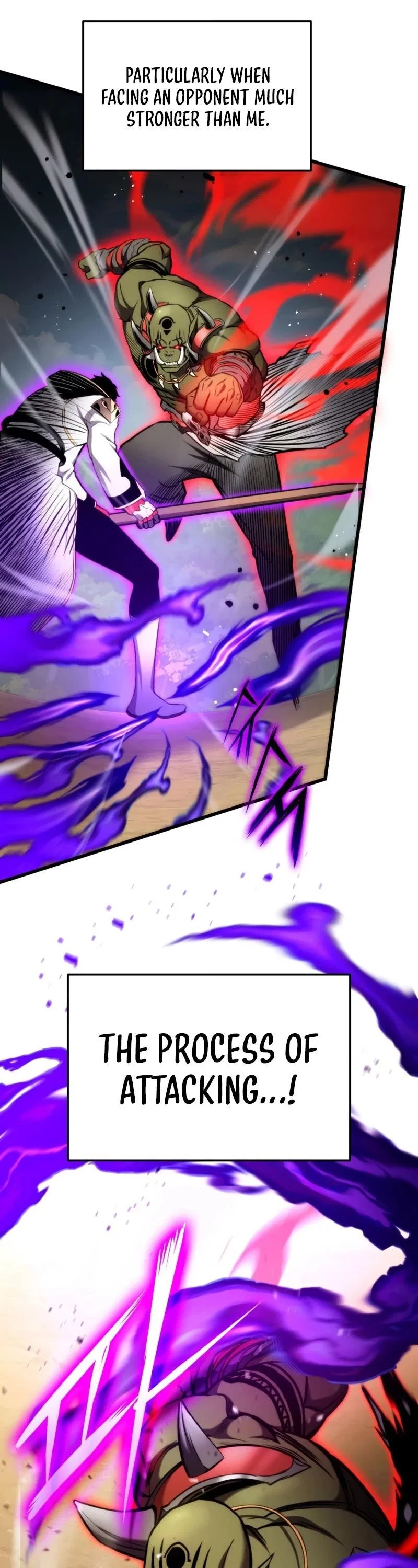 Ranker’s Return (Remake) Chapter 100 – Page 30