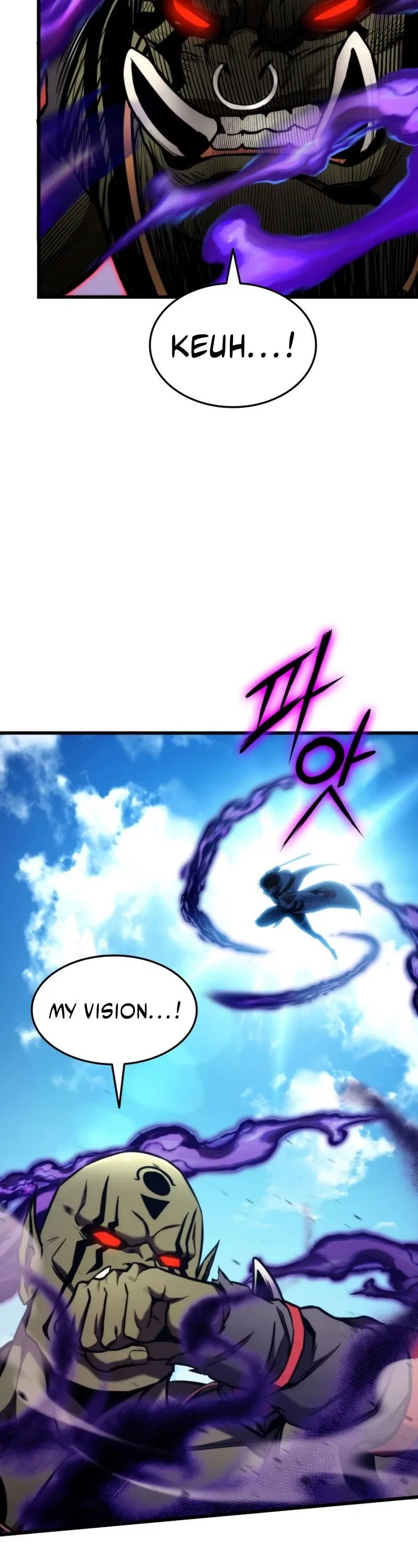 Ranker’s Return (Remake) Chapter 100 – Page 32