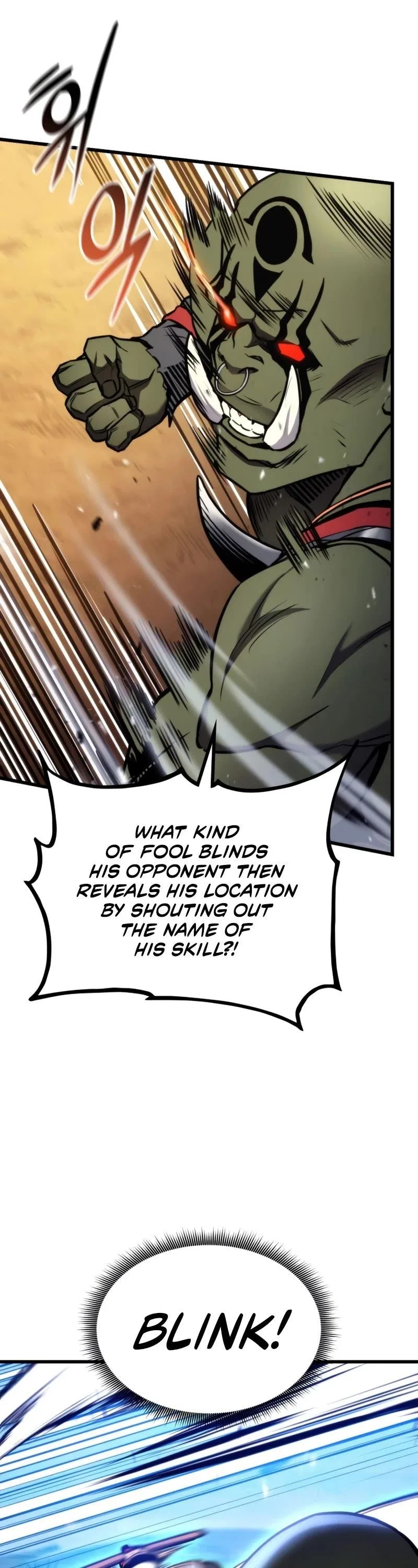 Ranker’s Return (Remake) Chapter 100 – Page 34