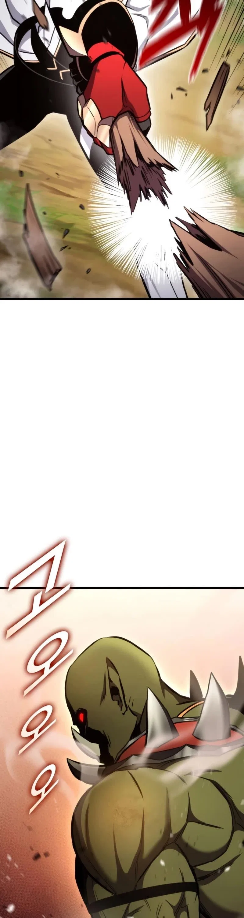 Ranker’s Return (Remake) Chapter 100 – Page 38
