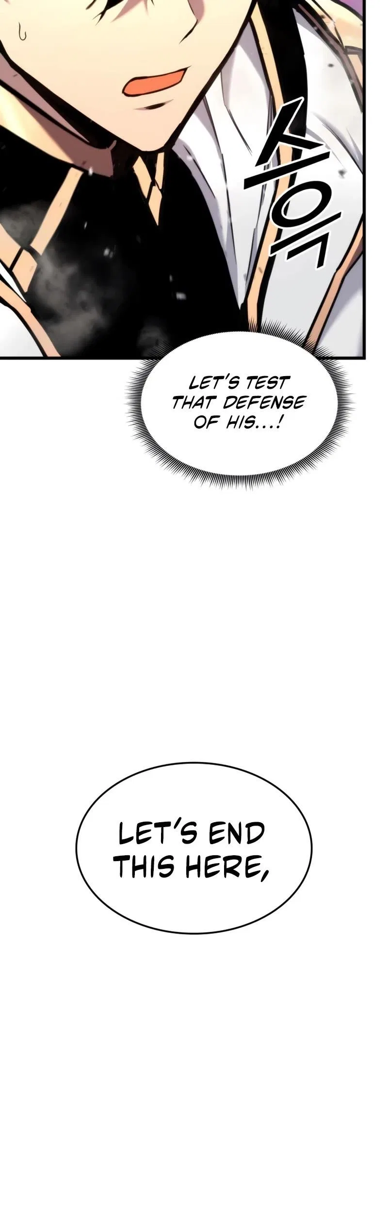 Ranker’s Return (Remake) Chapter 100 – Page 40