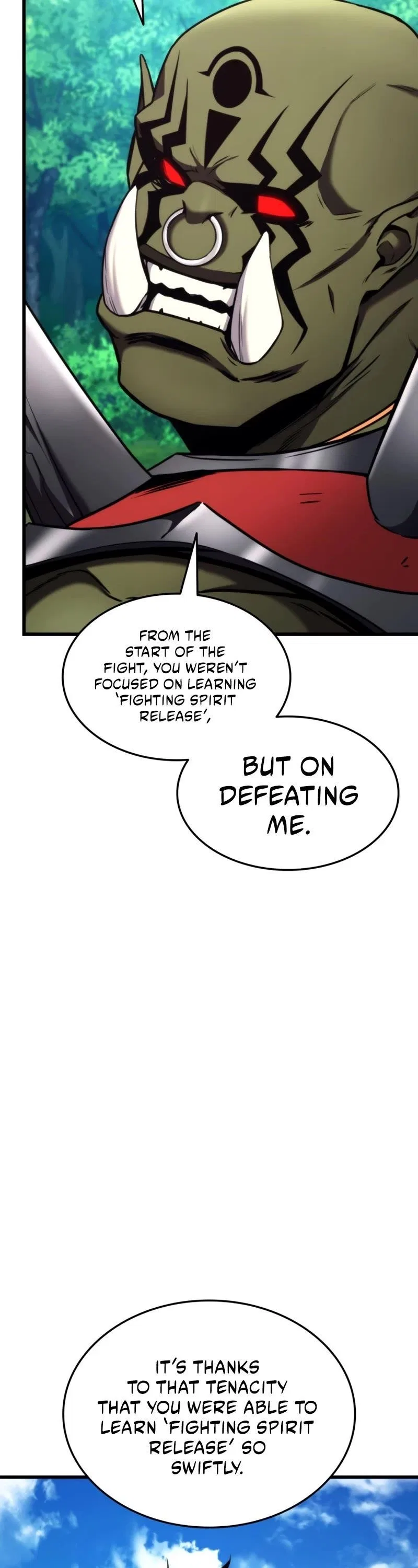 Ranker’s Return (Remake) Chapter 100 – Page 42