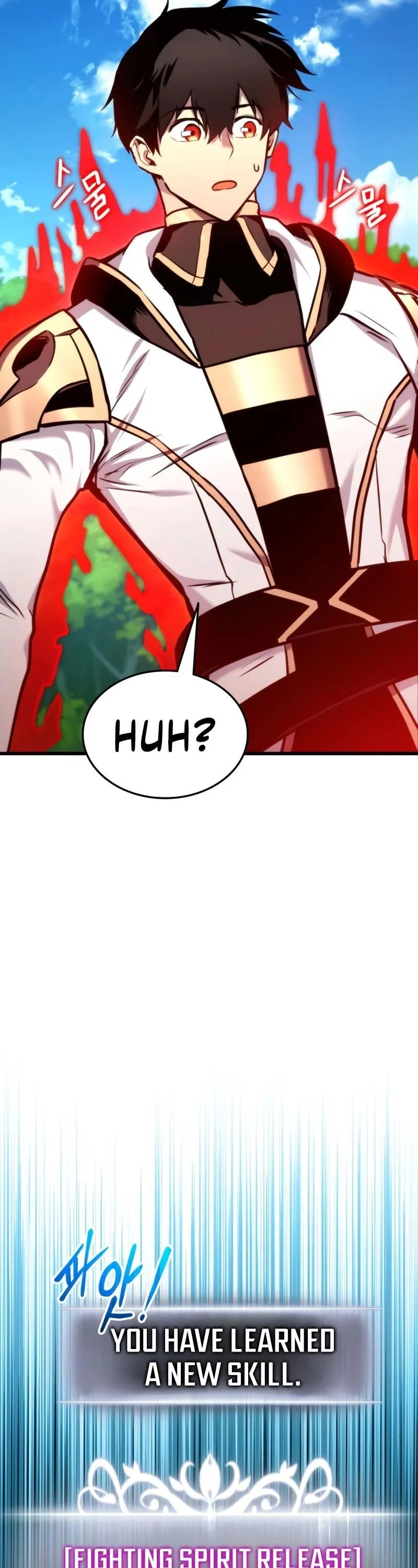 Ranker’s Return (Remake) Chapter 100 – Page 43