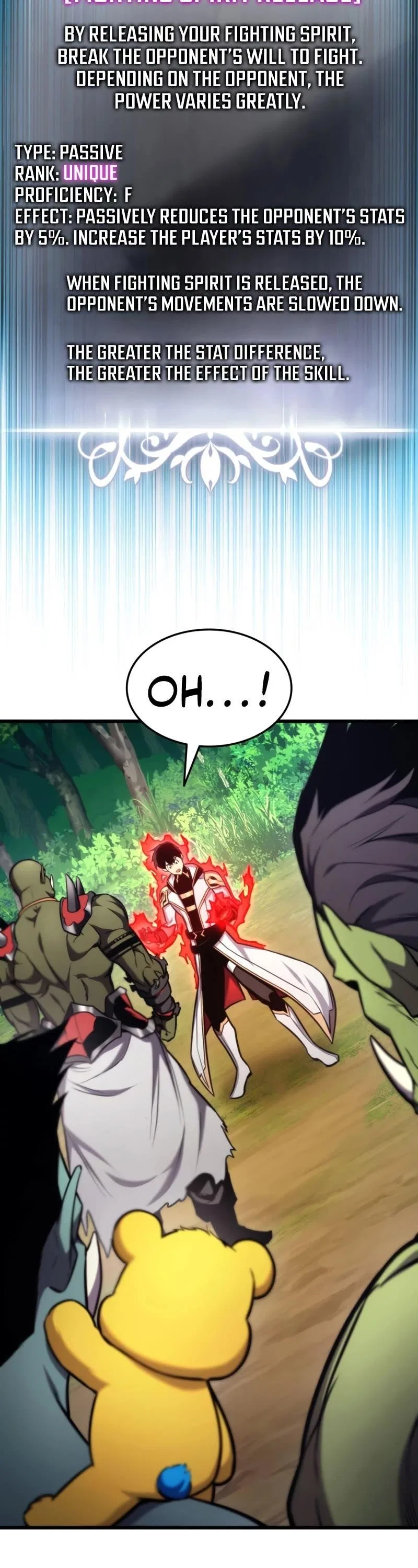 Ranker’s Return (Remake) Chapter 100 – Page 44