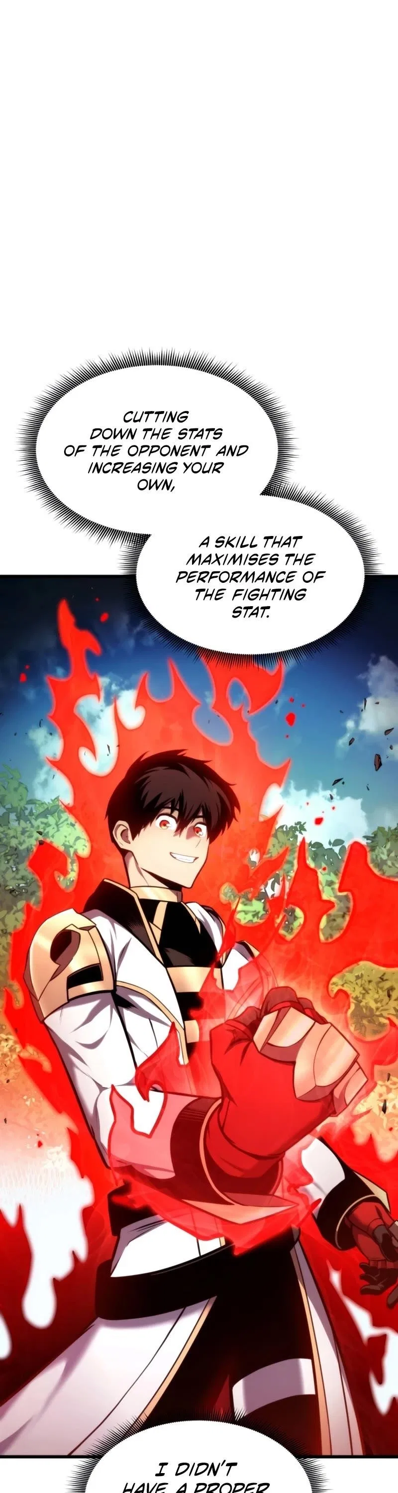 Ranker’s Return (Remake) Chapter 100 – Page 45