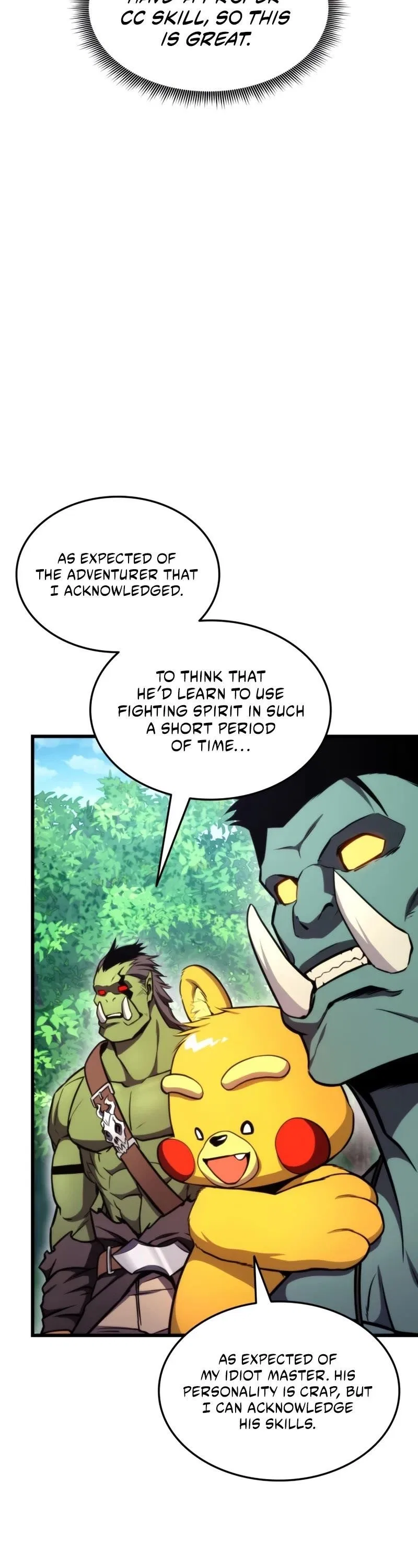 Ranker’s Return (Remake) Chapter 100 – Page 46