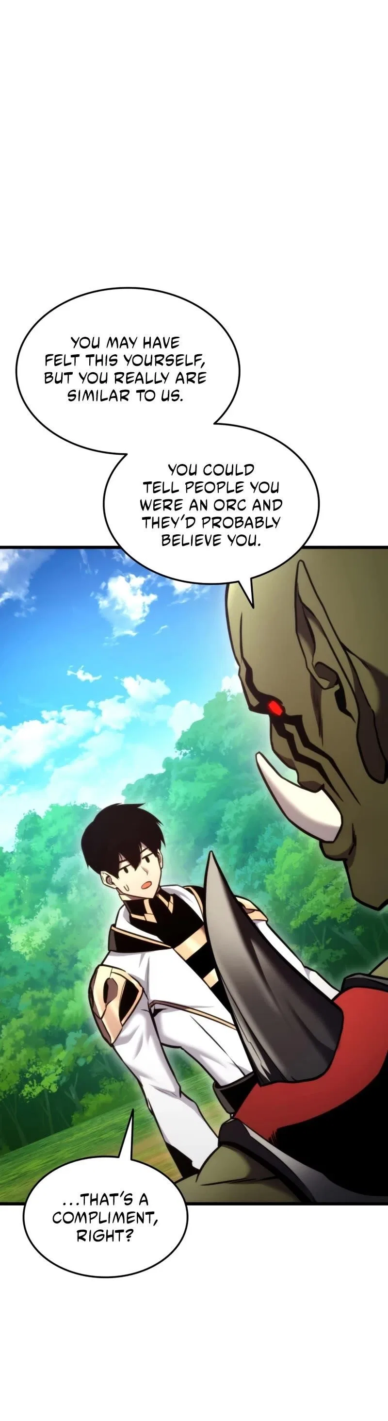 Ranker’s Return (Remake) Chapter 100 – Page 47