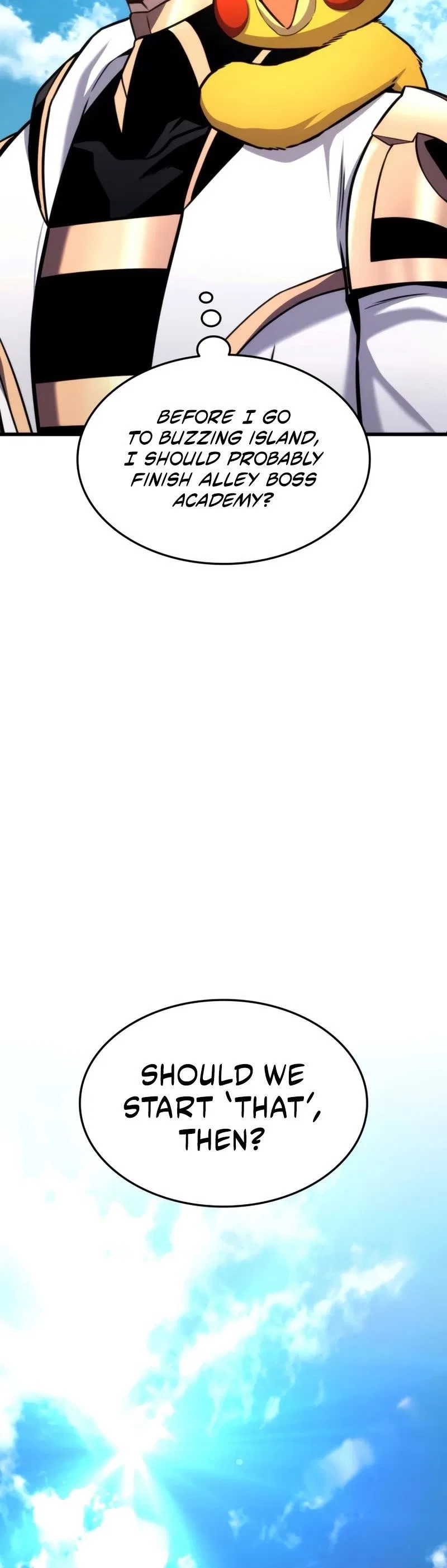 Ranker’s Return (Remake) Chapter 100 – Page 51