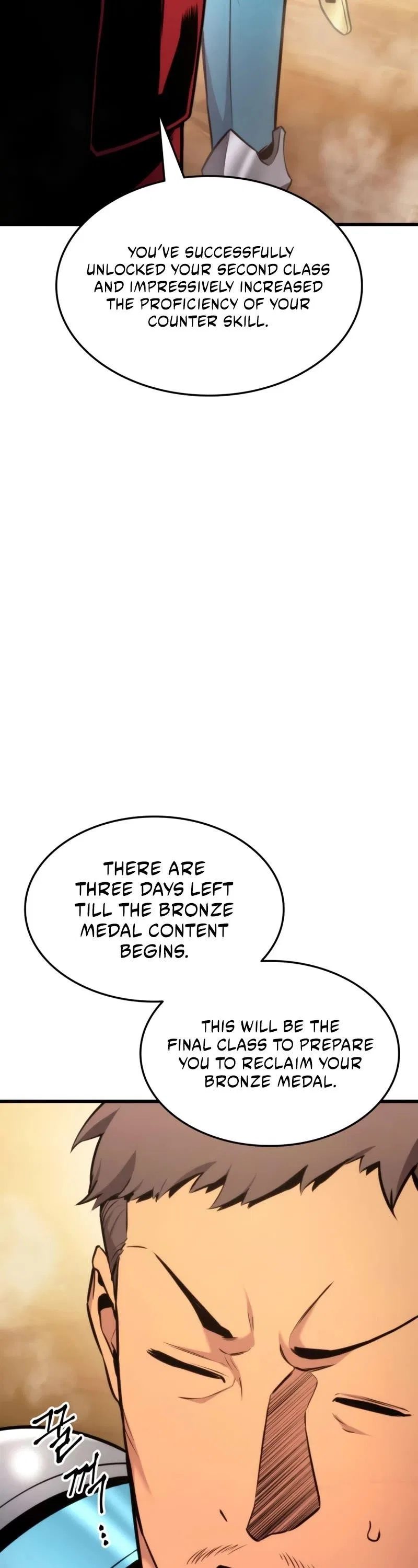 Ranker’s Return (Remake) Chapter 100 – Page 54