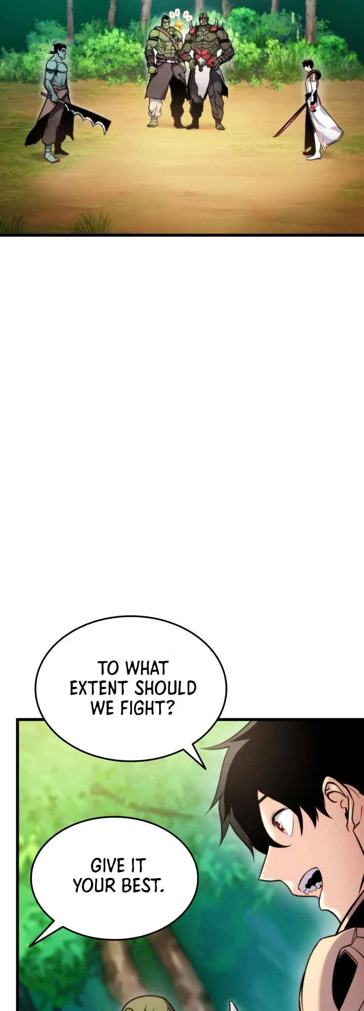 Ranker’s Return (Remake) Chapter 99 – Page 3