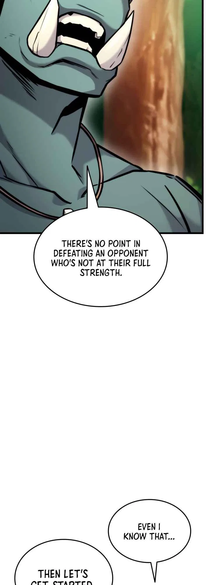 Ranker’s Return (Remake) Chapter 99 – Page 5