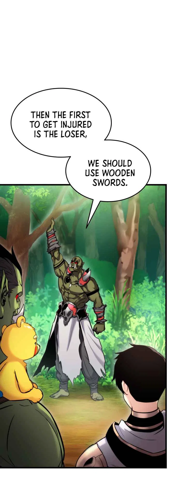 Ranker’s Return (Remake) Chapter 99 – Page 7