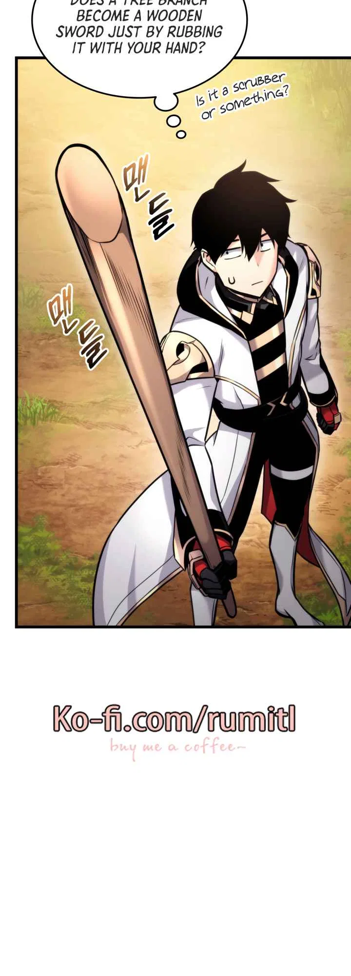 Ranker’s Return (Remake) Chapter 99 – Page 11