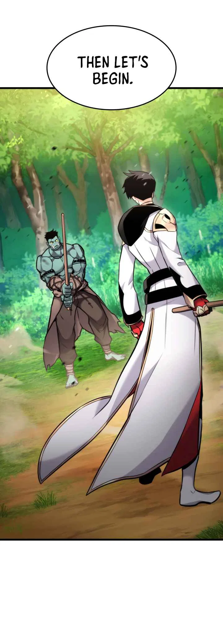Ranker’s Return (Remake) Chapter 99 – Page 12
