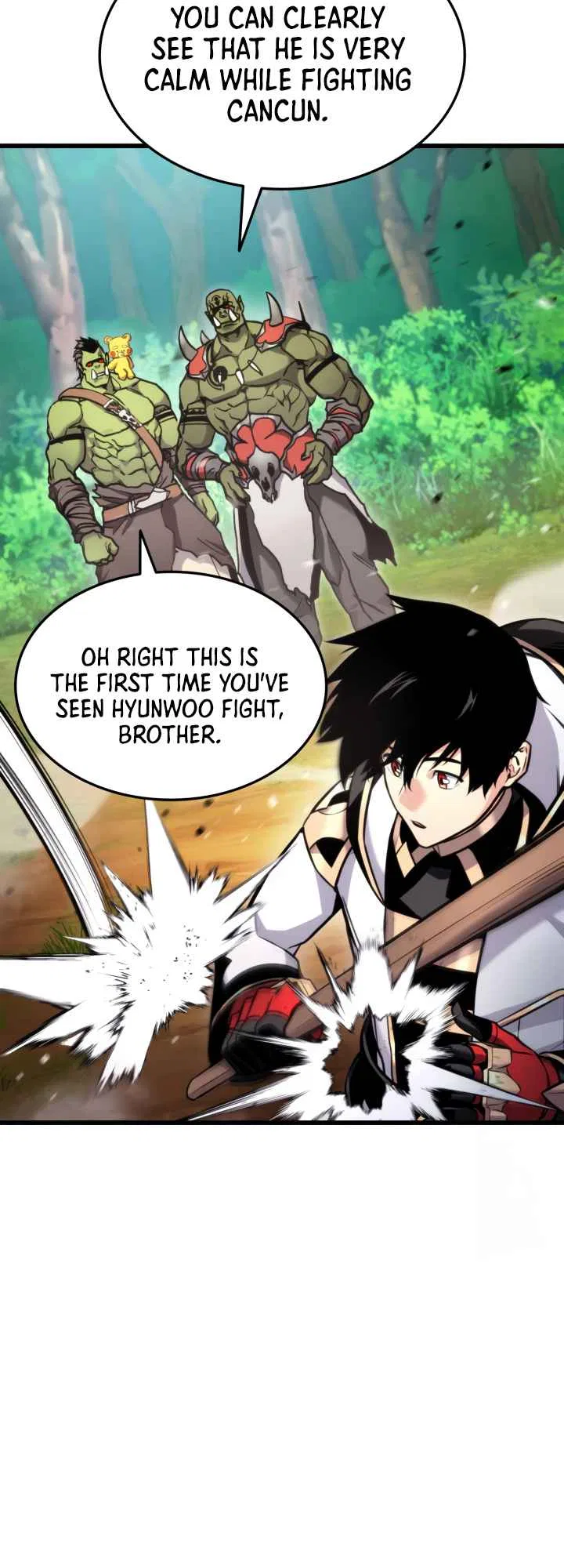 Ranker’s Return (Remake) Chapter 99 – Page 18