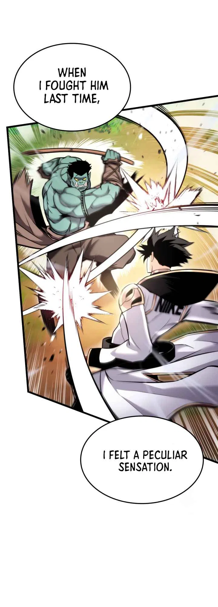 Ranker’s Return (Remake) Chapter 99 – Page 19