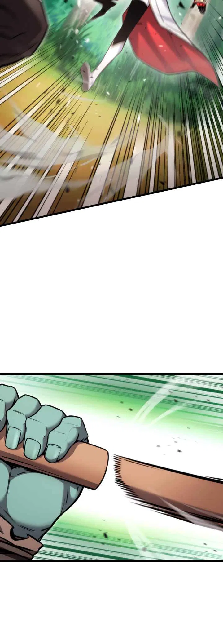 Ranker’s Return (Remake) Chapter 99 – Page 23