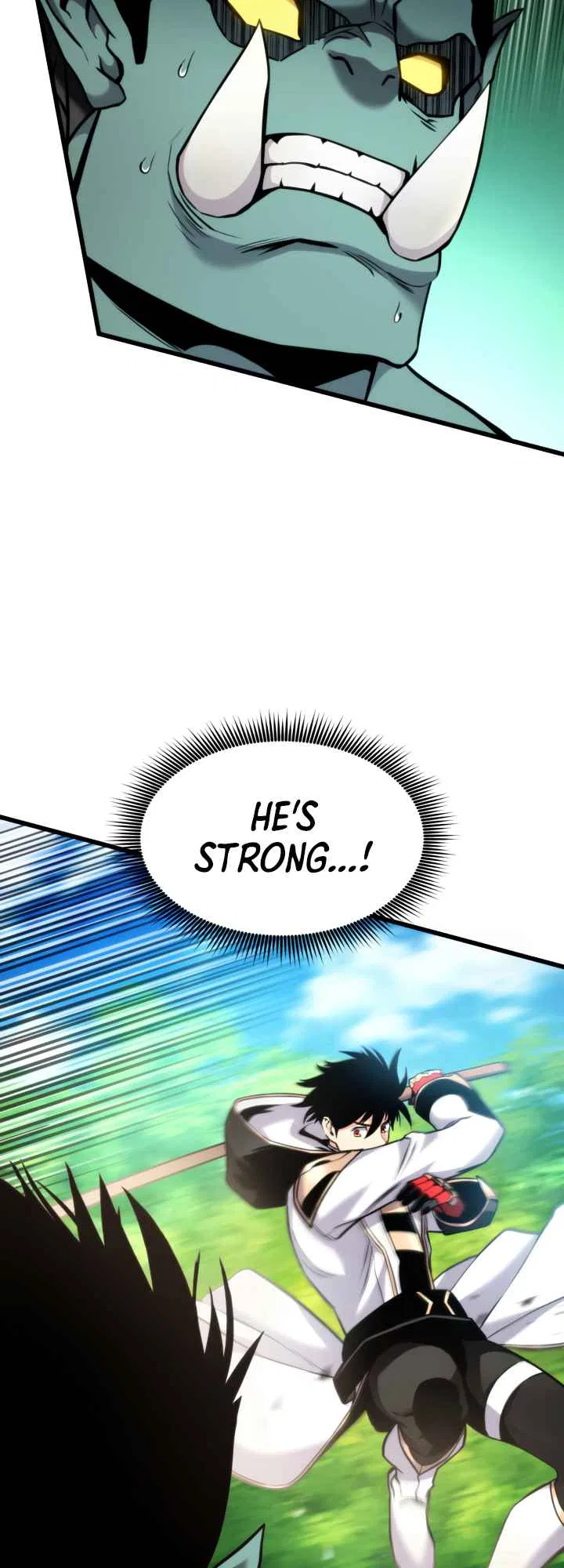 Ranker’s Return (Remake) Chapter 99 – Page 28