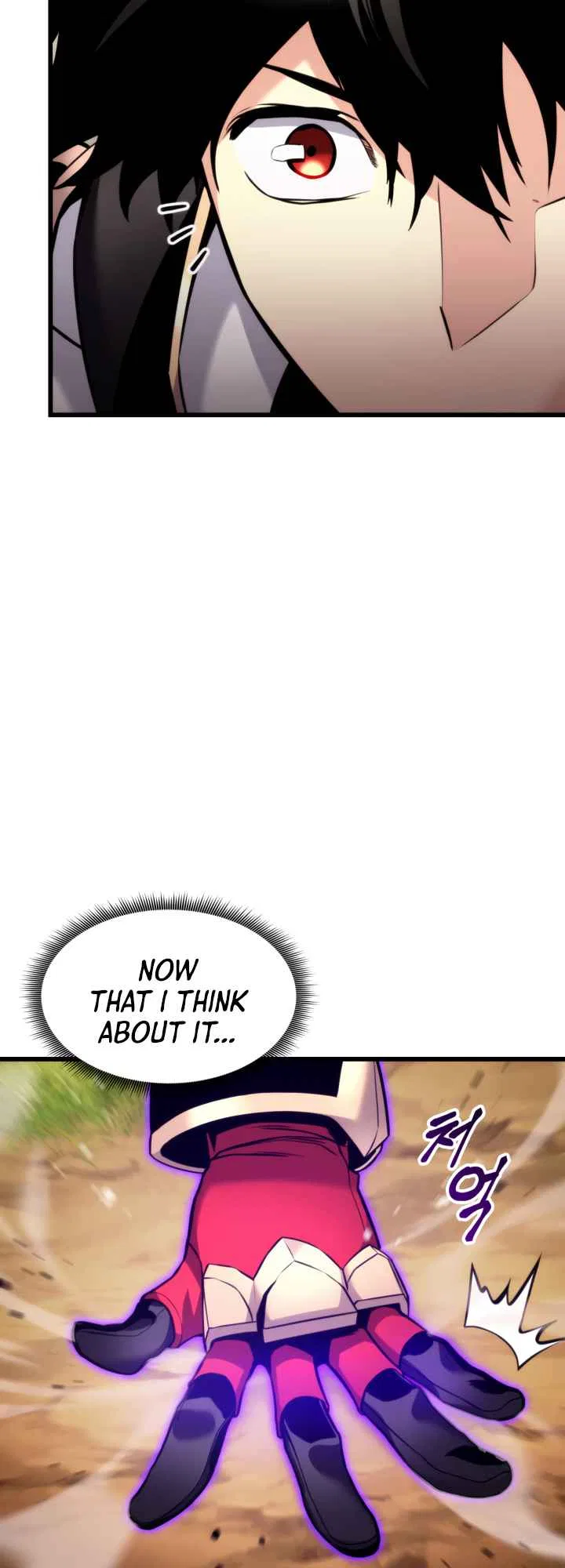 Ranker’s Return (Remake) Chapter 99 – Page 38
