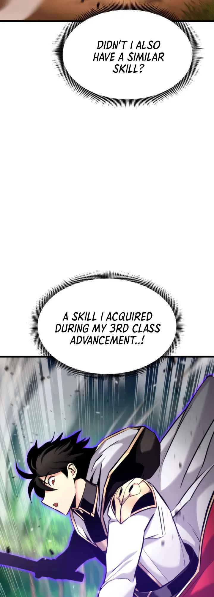 Ranker’s Return (Remake) Chapter 99 – Page 39