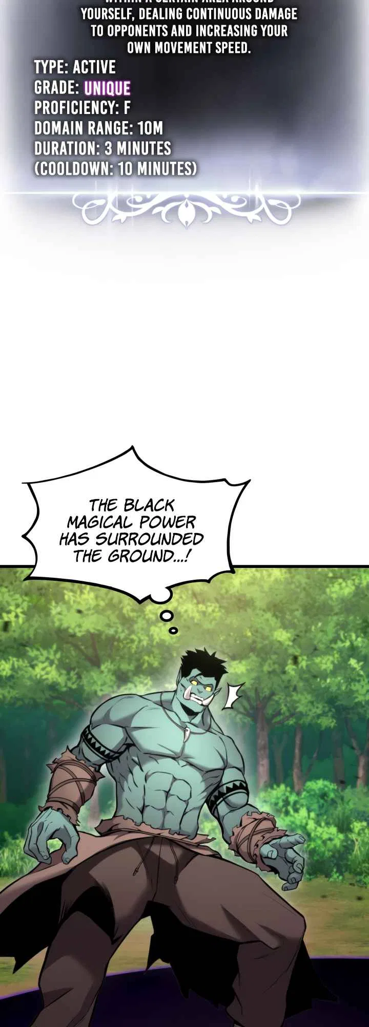 Ranker’s Return (Remake) Chapter 99 – Page 42