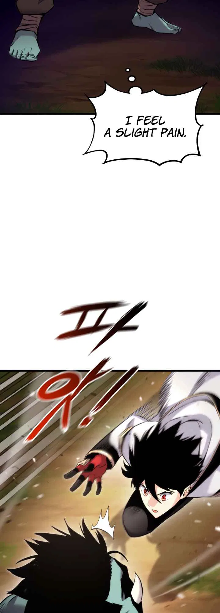 Ranker’s Return (Remake) Chapter 99 – Page 43