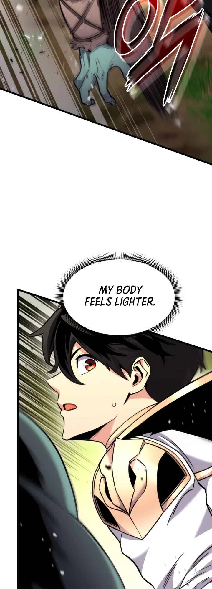 Ranker’s Return (Remake) Chapter 99 – Page 46