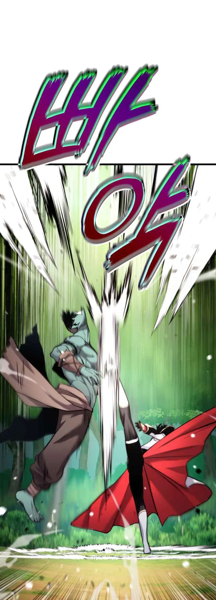 Ranker’s Return (Remake) Chapter 99 – Page 50