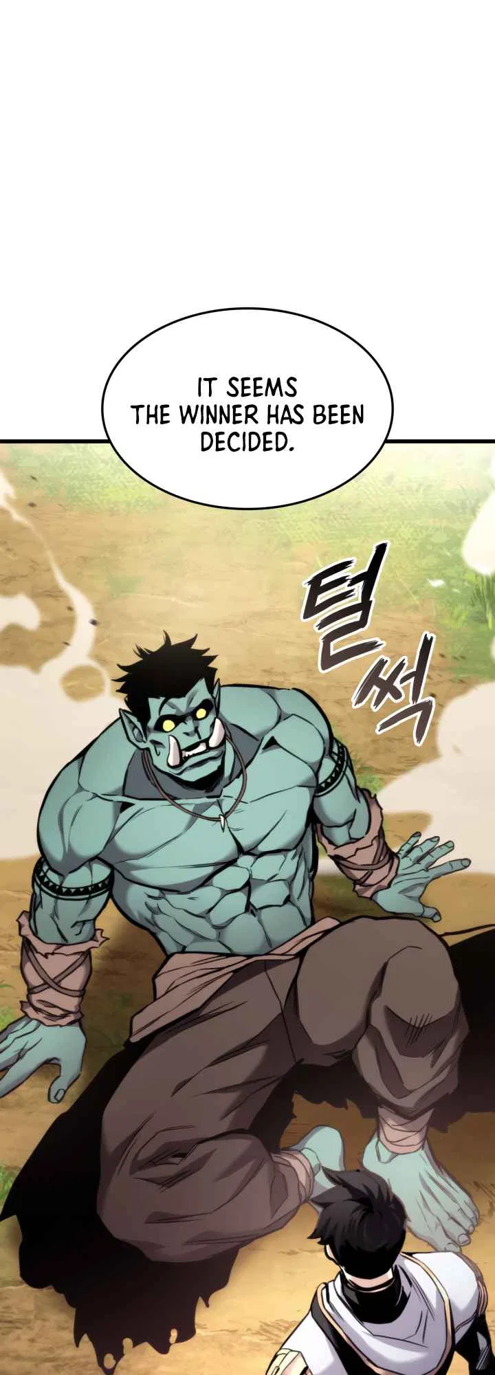 Ranker’s Return (Remake) Chapter 99 – Page 52