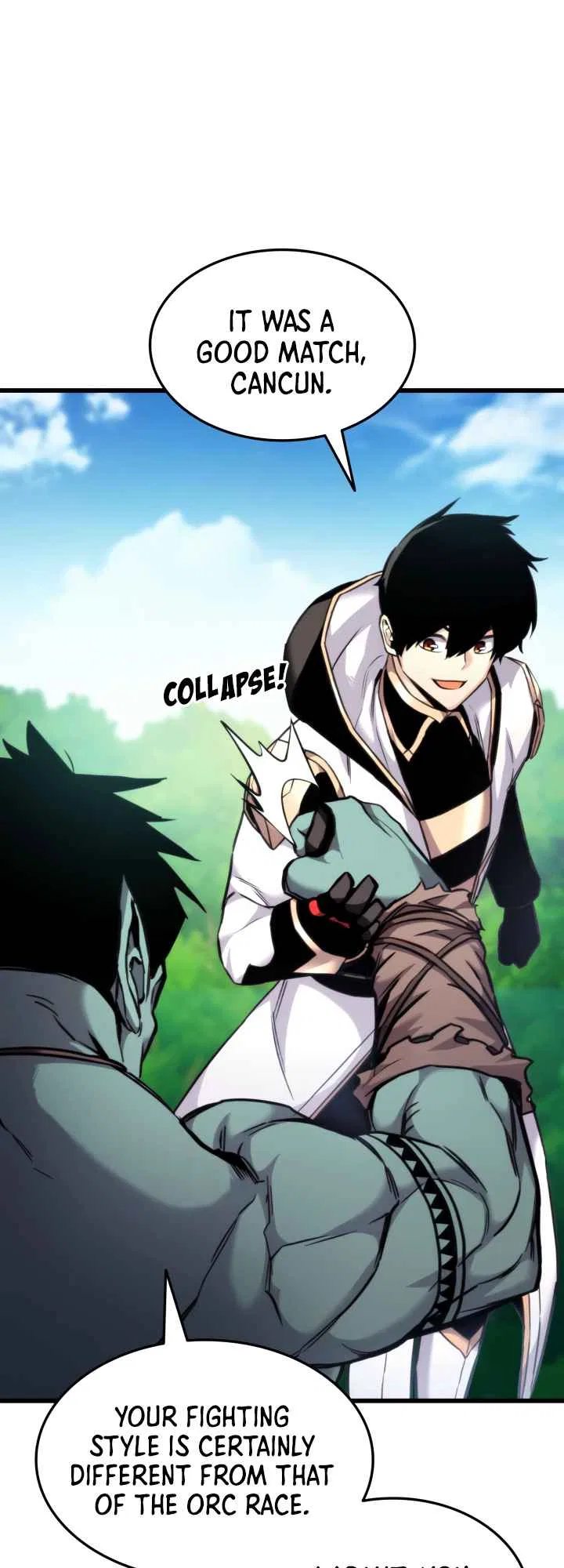 Ranker’s Return (Remake) Chapter 99 – Page 54