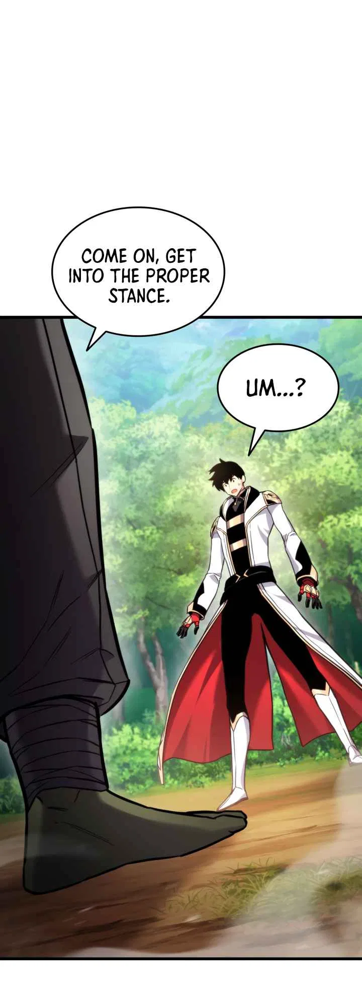 Ranker’s Return (Remake) Chapter 99 – Page 63