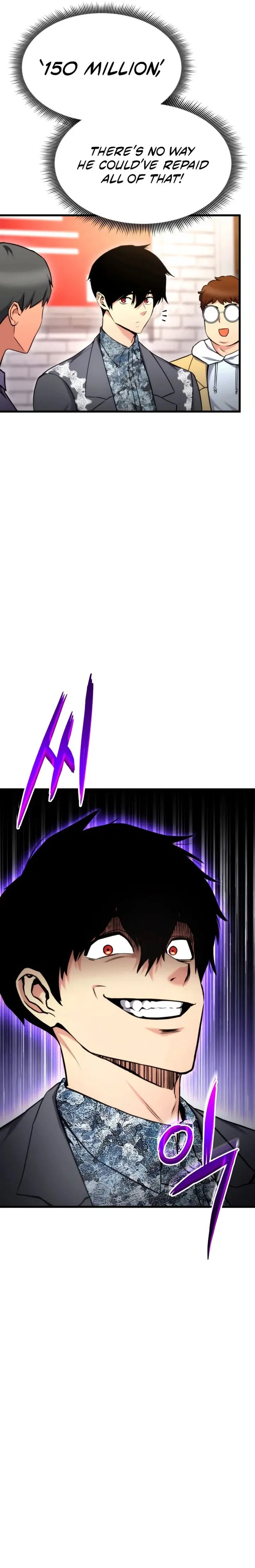 Ranker’s Return (Remake) Chapter 98 – Page 3